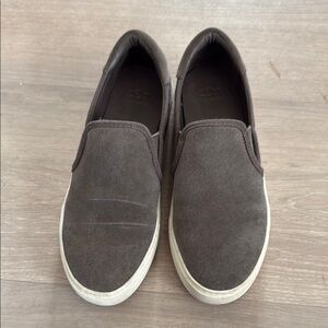 Women’s UGG Jass Suede Slip Ons 1106545